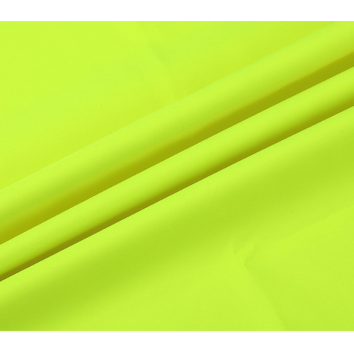 300T Full Dull Polyester Pongee Fabric